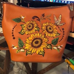 Original by Sharif 1827 Crossbody